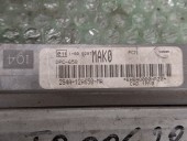 CALCULATOR MOTOR (ECU) FORD FOCUS OEM: 2S4A12A650MA.