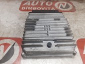 CALCULATOR MOTOR (ECU) FORD FOCUS OEM: 3M5112A650LB.