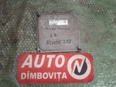 CALCULATOR MOTOR (ECU) FORD FOCUS OEM: 5M5112A650FG.