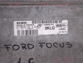 CALCULATOR MOTOR (ECU) FORD FOCUS OEM: 5M5112A650FG.