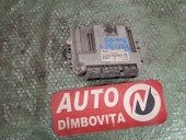 CALCULATOR MOTOR (ECU) FORD FOCUS OEM: 5M5112A650UA.