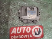 CALCULATOR MOTOR (ECU) FORD FOCUS OEM: 6M5112A650MB.