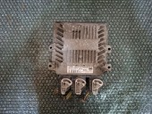 CALCULATOR MOTOR (ECU) FORD FUSION OEM: 5S61-12A650-PA.