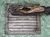 CALCULATOR MOTOR (ECU) FORD FUSION OEM: BS61-12A650-AA.