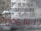 CALCULATOR MOTOR (ECU) FORD GALAXY OEM: 0281011198.