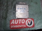 CALCULATOR MOTOR (ECU) FORD KA OEM: 97KB12A650AC.