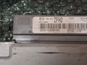 CALCULATOR MOTOR (ECU) FORD MONDEO III OEM: 2S7A-12A650-AHC.
