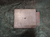 CALCULATOR MOTOR (ECU) FORD MONDEO III OEM: 2S7A-12A650-AHC.