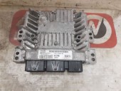 CALCULATOR MOTOR (ECU) FORD MONDEO IV OEM: 7G91-12A650-DE.