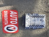 CALCULATOR MOTOR (ECU) FORD MONDEO IV OEM: 7G91-12A650-UG.