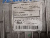 CALCULATOR MOTOR (ECU) FORD MONDEO OEM: 2S7Q9F954DD.