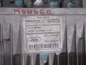CALCULATOR MOTOR (ECU) FORD MONDEO OEM: 2S7Q9F954DE.