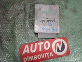 CALCULATOR MOTOR (ECU) FORD MONDEO OEM: 97BB12650JB.