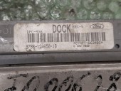 CALCULATOR MOTOR (ECU) FORD MONDEO OEM: 97BB12650JB.