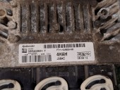CALCULATOR MOTOR (ECU) FORD TRANSIT CONNECT OEM: 7T11-12A650-HH.