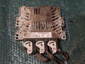 CALCULATOR MOTOR (ECU) FORD TRANSIT CONNECT OEM: 7T11-12A650-HH.