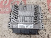 CALCULATOR MOTOR (ECU) FORD TRANSIT CONNECT OEM: 8T11-12A650-AD.