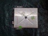 CALCULATOR MOTOR (ECU) FORD TRANSIT OEM: 6C1112A650AH.