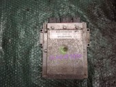 CALCULATOR MOTOR (ECU) FORD TRANSIT OEM: 6C1112A650AH.