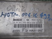 CALCULATOR MOTOR (ECU) HONDA CIVIC OEM: 0281011434.