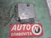 CALCULATOR MOTOR (ECU) HONDA CR-V OEM: 0281016326.