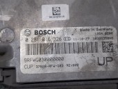 CALCULATOR MOTOR (ECU) HONDA CR-V OEM: 0281016326.