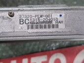 CALCULATOR MOTOR (ECU) HONDA HR-V OEM: 37820 PEM G01.