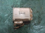 CALCULATOR MOTOR (ECU) HYUNDAI ACCENT II OEM: 39101-27512.