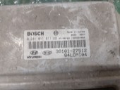 CALCULATOR MOTOR (ECU) HYUNDAI ACCENT II OEM: 3910127512.