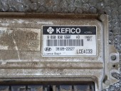 CALCULATOR MOTOR (ECU) HYUNDAI ACCENT II OEM: 39109-22527.