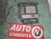 CALCULATOR MOTOR (ECU) HYUNDAI ACCENT OEM: 39101 26AD1.