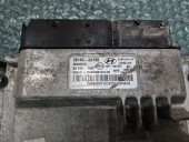 CALCULATOR MOTOR (ECU) HYUNDAI GETZ OEM: 39140-2A100.