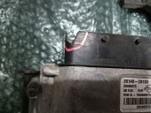 CALCULATOR MOTOR (ECU) HYUNDAI i20 II OEM: 39140-2A100.