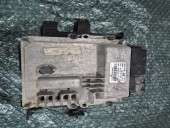 CALCULATOR MOTOR (ECU) HYUNDAI i20 II OEM: 39140-2A100.