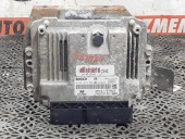 CALCULATOR MOTOR (ECU) HYUNDAI SANTA FE II OEM: 3910127825/0281012669.