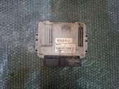 CALCULATOR MOTOR (ECU) HYUNDAI SANTA FE II OEM: 39113-27805.