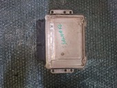 CALCULATOR MOTOR (ECU) HYUNDAI SANTA FE II OEM: 39113-27805.