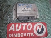 CALCULATOR MOTOR (ECU) HYUNDAI TRAJET OEM: 0281010578.