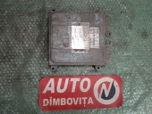 CALCULATOR MOTOR (ECU) IVECO DAILY OEM: 0281001537.