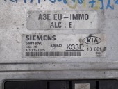 CALCULATOR MOTOR (ECU) KIA RIO OEM: 5WY1309C.