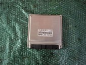 CALCULATOR MOTOR (ECU) MERCEDES A-CLASS (W168) OEM: A 6681530279.