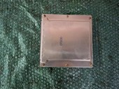 CALCULATOR MOTOR (ECU) MERCEDES A-CLASS (W168) OEM: A 6681530279.
