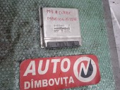 CALCULATOR MOTOR (ECU) MERCEDES A-CLASS (W168) OEM: A6681530879.