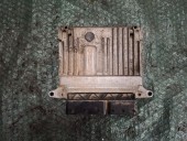 CALCULATOR MOTOR (ECU) MERCEDES C-CLASS (W204) OEM: A6461501972.