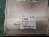 CALCULATOR MOTOR (ECU) MERCEDES SPRINTER-5T (W906) OEM: A6519003403.