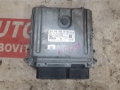 CALCULATOR MOTOR (ECU) MERCEDES VITO (W639) OEM: A6469006400/0281017882.