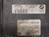 CALCULATOR MOTOR (ECU) MINI COOPER OEM: S118012001L.
