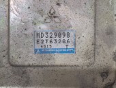 CALCULATOR MOTOR (ECU) MITSUBISHI CARISMA 