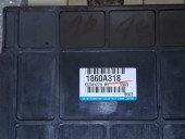 CALCULATOR MOTOR (ECU) MITSUBISHI LANCER OEM: 1860A318.