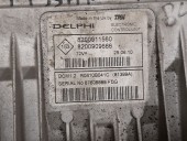 CALCULATOR MOTOR (ECU) NISSAN NV OEM: 8200911560.